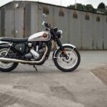 BSA Gold Star 650