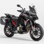Ducati Multistrada V4 S Grand Tour 2024