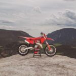 GasGas EC 125 2025
