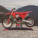 GasGas EC 125 2025