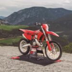 GasGas EC 125 2025