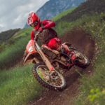 GasGas EC 125 2025