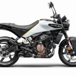 Husqvarna Vitpilen 125