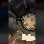 ITV ciclomotor