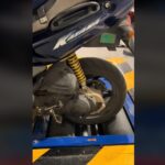 Pruebas ITV para ciclomotores