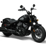 Indian Chief cruiser