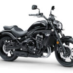 Kawasaki Vulcan S