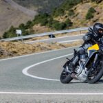Moto Guzzi Stelvio 2024