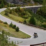 Moto Guzzi Stelvio 2024