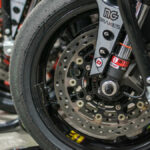 Tipos de discos de freno NG Brakes
