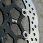 Tipos de discos de freno NG Brakes