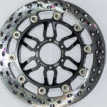 Tipos de discos de freno NG Brakes