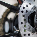 Tipos de discos de freno NG Brakes