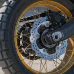 Tipos de discos de freno NG Brakes