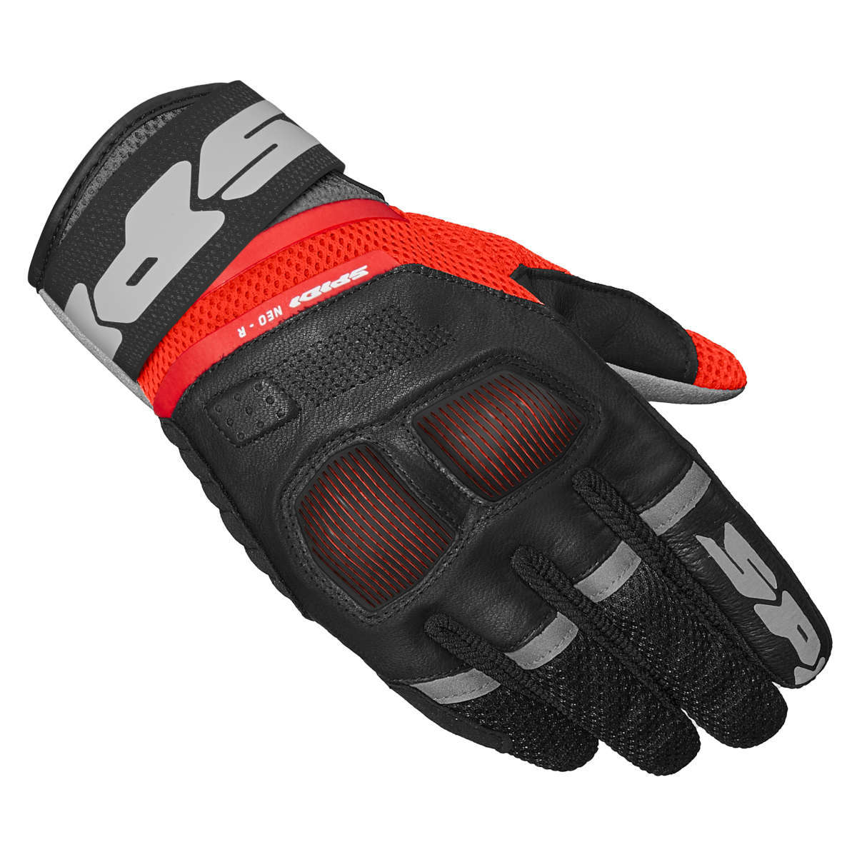 Gamas de guantes Neo-R y Neo-S de SPIDI