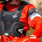 Protecciones FLY Racing