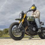 Moto Morini Seiemmezzo SCR