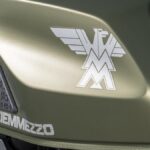 Moto Morini 650 SCR Seiemmezzo