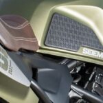 Moto Morini Seiemmezzo SCR