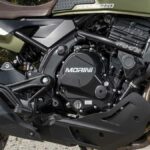 Moto Morini Seiemmezzo SCR
