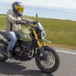 Moto Morini Seiemmezzo SCR