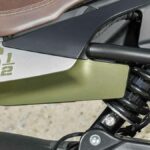 Moto Morini Seiemmezzo SCR