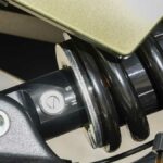 Moto Morini Seiemmezzo SCR