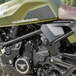 Moto Morini Seiemmezzo SCR