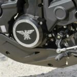 Moto Morini Seiemmezzo SCR