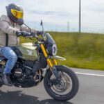 Moto Morini Seiemmezzo SCR