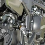 Moto Morini Seiemmezzo SCR