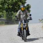 Moto Morini Seiemmezzo SCR