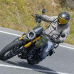 Moto Morini Seiemmezzo SCR