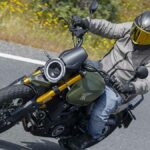 Moto Morini 650 SCR Seiemmezzo