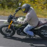 Moto Morini Seiemmezzo SCR