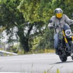 Moto Morini Seiemmezzo SCR