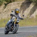 Moto Morini 650 SCR Seiemmezzo