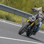 Moto Morini Seiemmezzo SCR