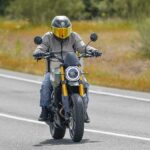Moto Morini Seiemmezzo SCR