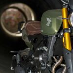 Moto Morini Seiemmezzo SCR
