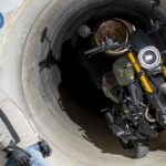 Moto Morini Seiemmezzo SCR
