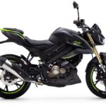 QJ Motor SRK 125S