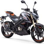 QJ Motor SRK 125S