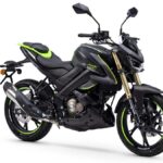 QJ Motor SRK 125S