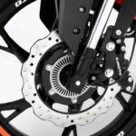 QJ Motor SRK 125S