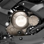 QJ Motor SRK 125S