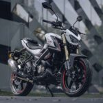QJ Motor SRK 125S