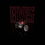 Triumph Bonneville T120 Elvis Presley Limited Edition