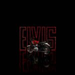 Triumph Bonneville T120 Elvis Presley Limited Edition