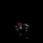 Triumph Bonneville T120 Elvis Presley Limited Edition